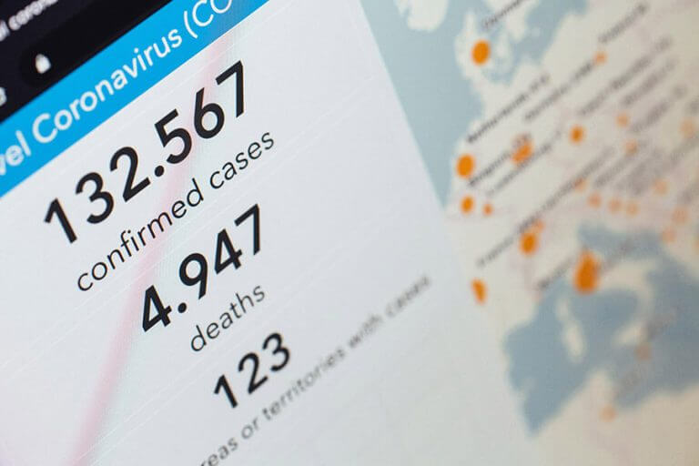 Fearing coronavirus recession, France announces €45 billion in business aid