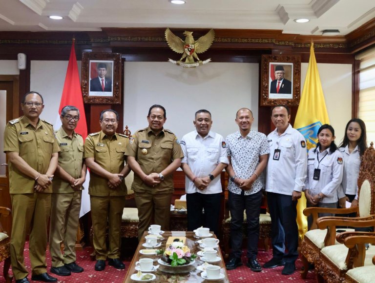 Info Bali Soal  Pilkada Zero dan Perjanjian PKS PKB