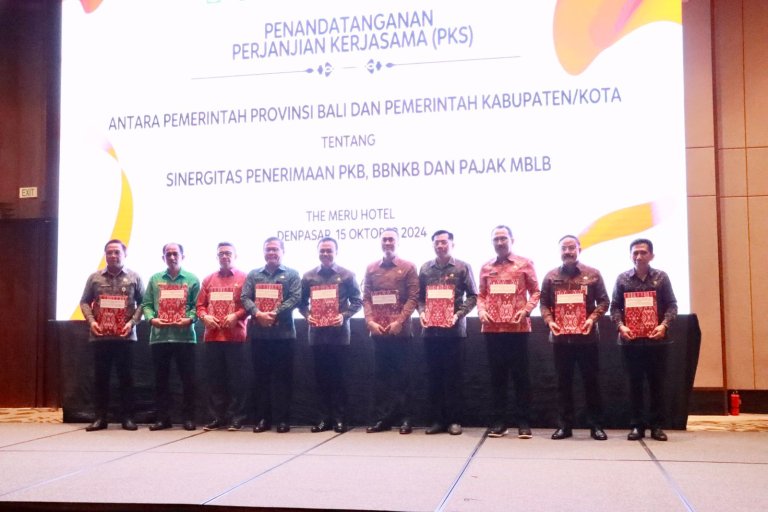 Info Denpasar Soal PKS Sinergitas PKB, Karya Piodalan dan Pujawali