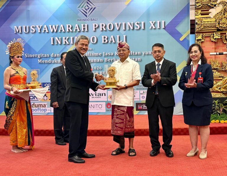 Gubernur: Prioritaskan Sumber Daya Lokal Berkualitas, teruji dan berintegritas 