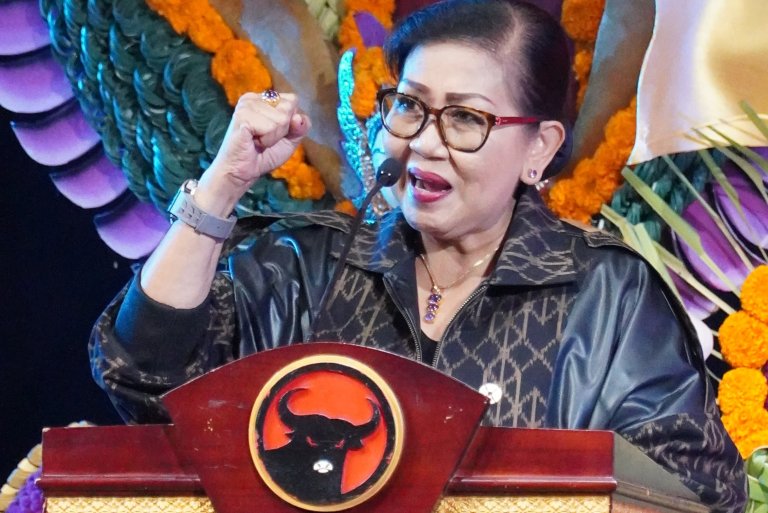 Ny. Putri Koster Dorong Perkuat Perlindungan HAKI Perajin