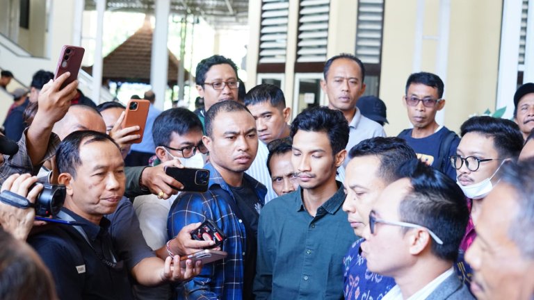 Gugatan Rp25 Miliar Terhadap 4 Media di Bali Dinilai Cacat Prosedur