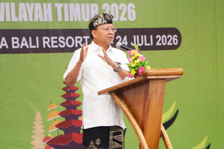 Info Bali Seputar Seminar Nasional, Arah Strategis Bali, Pelayanan Publik dan Penetapan LP2B